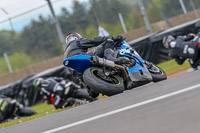 Advanced Group Blue Bikes
